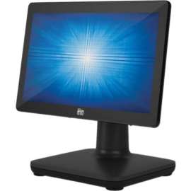 Elo EloPOS i5 POS Terminal, Intel Core i5 2.10 GHz, 8 GB DDR4 SDRAM, 128 GB SSD M.2/SATA