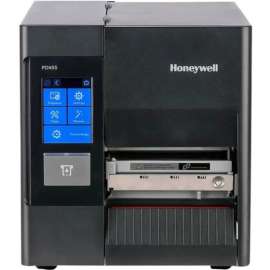 Intermec Honeywell PD45 Industrial, Retail, Healthcare, Manufacturing, Transportation & Logistic Thermal Transfer Printer, Monochrome, Label Print, Ethernet, USB