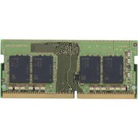 Panasonic 16GB DDR4 SDRAM Memory Module, For Notebook, 16 GB DDR4 SDRAM, 260-pin, SoDIMM