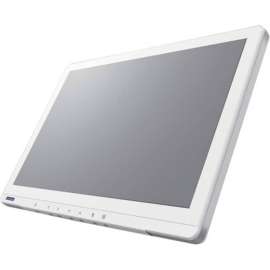 Advantech PAX-327 27" 4K UHD LCD Monitor, 16:9, 27" Class, Advanced Hyper Viewing Angle (AHVA), 3840 x 2160