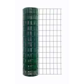 Garden Craft 36 in. H X 50 ft. L Steel Welded Wire Fence 2"x3" in.