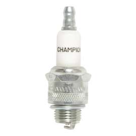 Champion Copper Plus Spark Plug RJ19LM