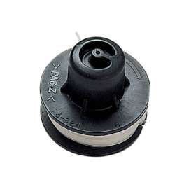 Toro Residential Grade 0.065 in. D X 10 ft. L Replacement Line Trimmer Spool