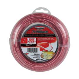 Arnold Xtreme Professional Grade 0.105 in. D X 90 ft. L Trimmer Line