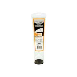 Arnold Residential Grade 0.095 in. D X 15 in. L Trimmer Line