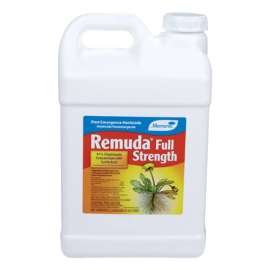 Monterey Remuda Vegetation Herbicide Concentrate 2.5 gal