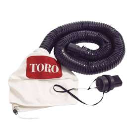 Toro 51502 Leaf Collecting Kit