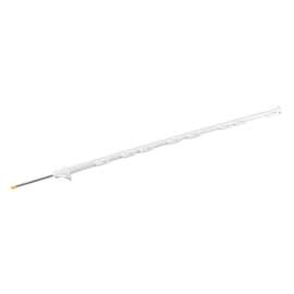 Dare Electric-Powered Step-in Post White