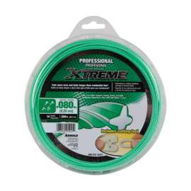 Arnold Xtreme Professional Grade 0.080 in. D X 280 ft. L Trimmer Line