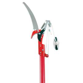Lawn & Garden GT8278 Steel Lopper Tree Pruner