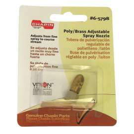 Chapin Sprayer Spray Nozzle