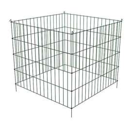 Panacea Steel Compost Bin 25 cu ft