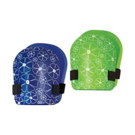 Tommyco Safe Foam 6 in. L X 7 in. W Foam Knee Pads Assorted Colors
