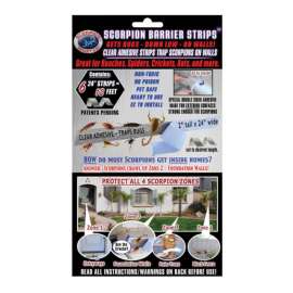 Scorpion Master Glue Board 1 pk