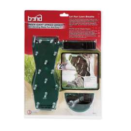 Bond Lawn Aerator