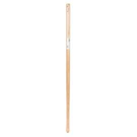 True Temper 48 in. Wood Post Hole Digger Replacement Handle