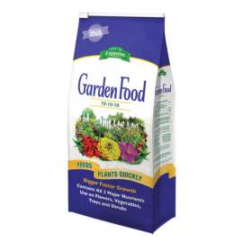 Espoma Granules Plant Food 6.75 lb