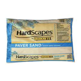 Quikrete HardScapes Brown Sand Paver Sand 0.5 cu ft 50 lb