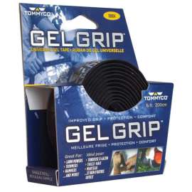 Tommyco Gel Grip 72 in. Handle Wrap Tape