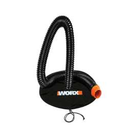 Worx Leaf Collecting Kit