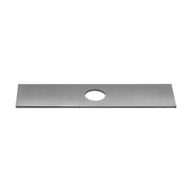 MaxPower Residential Grade 7.69 in. L Edger Blade