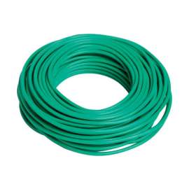 Bond 50 ft. L 16 Ga. Wire