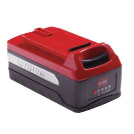 Toro 20V Max 20 V 2 Ah Lithium-Ion Battery Pack 1 pc