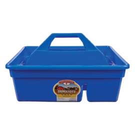 Little Giant Plastic Blue Caddy