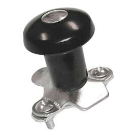 SpeeCo Steel Spinner Knob