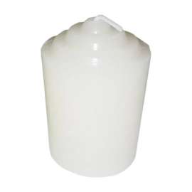 Patio Essentials Citronella Candle For Mosquitoes/Other Flying Insects 2.4 oz