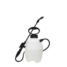 Home Plus 1 gal Sprayer Lawn And Garden Sprayer