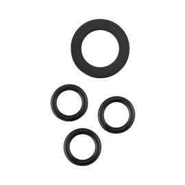 Gardena 5/8 in. Rubber Hose Washer And O-Ring Set