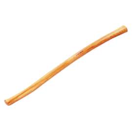 Link Handles 40 in. Wood Grape Hoe Replacement Handle
