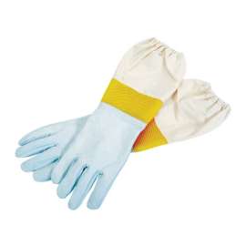 Little Giant Medium Bee Gloves