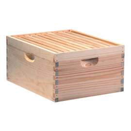 Little Giant Deep Hive Body