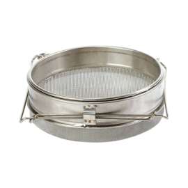 Little Giant Honey Strainer