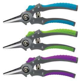 Bloom Carbon Steel Straight Edge Pruners