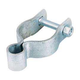 Tarter Steel Hinge