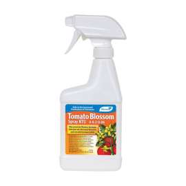Monterey Liquid Tomato Blossom Plant Food 16 oz