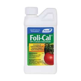 Monterey Foli-Cal Liquid Plant Food 1.46 lb