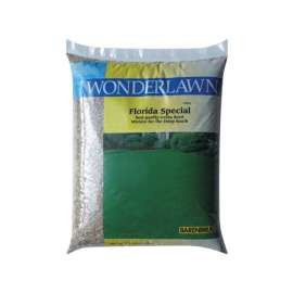 Barenbrug Wonderlawn Mixed Sun or Shade Grass Seed 3 lb