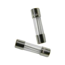 Orbit 0.75 amps Tube Fuse 2 pk
