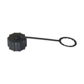 Fimco Sprayer Drain Plug and Tether