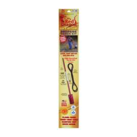 Red Dragon 320 oz Weed Torch Kit 1 pc