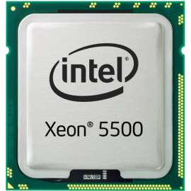 Intel, Imsourcing Intel-IMSourcing Intel Xeon 5500 X5560 Quad-core (4 Core) 2.80 GHz Processor, Retail Pack, 8 MB L3 Cache, 1 MB L2 Cache