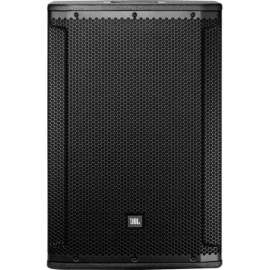 Harman JBL Professional SRX815P Speaker System, 1500 W RMS, Pole-mountable, 36 Hz to 21 kHz