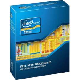 Intel, Imsourcing Intel-IMSourcing Intel Xeon E5-2600 E5-2690 Octa-core (8 Core) 2.90 GHz Processor, Retail Pack, 20 MB L3 Cache, 2 MB L2 Cache