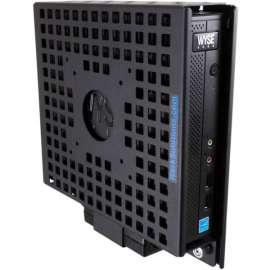 Innovation First Rack Solutions 100-C Fixed Wall Mount for Dell Wyse