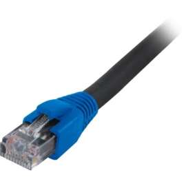 Comprehensive Cable Comprehensive MicroFlex Pro AV/IT CAT6 Snagless Patch Cable Blue 3ft, 3 ft Category 6 Network Cable for Network Device, First End: 1 x RJ-45 Network, Male, Second End: 1 x RJ-45 Network
