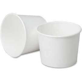SKILCRAFT 12 oz. Paper Cups
